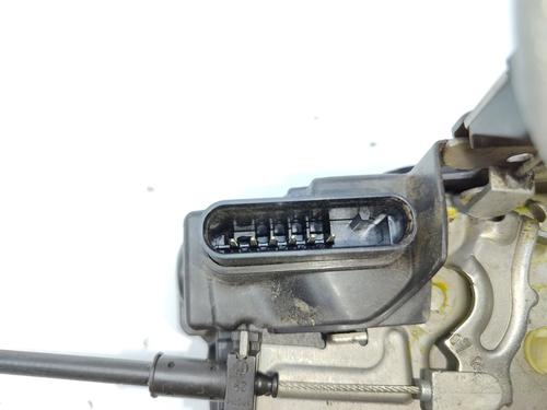 Rear right lock VOLVO V40 Hatchback (525) D3 | BP19647069C99 