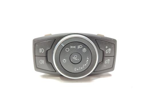 Used Headlight switch FORD FOCUS III 1.5 TDCi (120 hp) 17519287