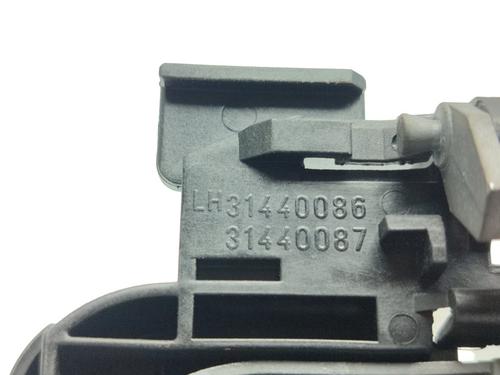 Rear left exterior door handle VOLVO V40 Hatchback (525) D2 | BP16932274C130 