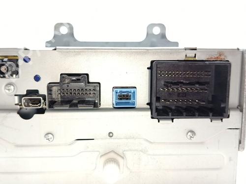 Radio OPEL ASTRA J Saloon | BP33705051E6 - Image 5