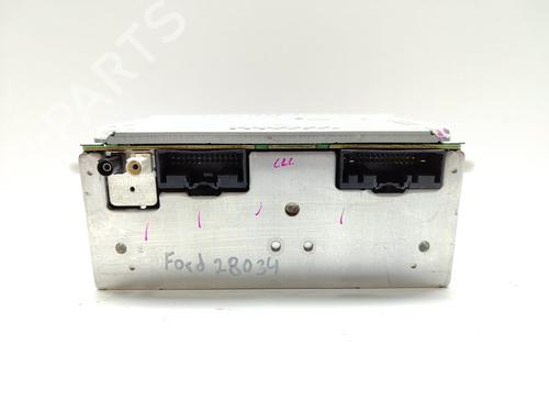 Radio FORD C-MAX II (DXA/CB7, DXA/CEU)  | BP18464962E6 