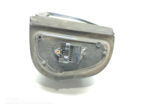 Left mirror MERCEDES-BENZ E-CLASS (W210) E 200 CDI (210.007) | BP19084743C26 