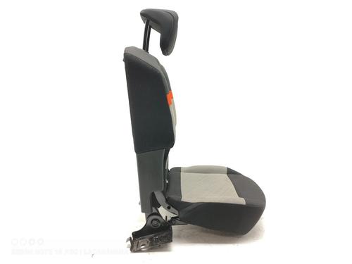 Rear seat CITROËN BERLINGO (ER_, EC_) 1.5 BlueHDi 130 (ECYHZJ, ECYHZR) | BP16518171C17 