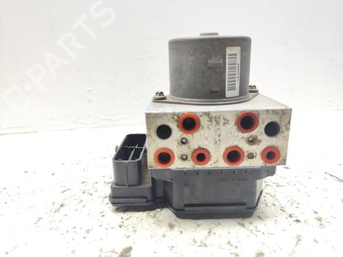 Used ABS pump FORD MONDEO IV (BA7) 2.0 TDCi (130 hp) 25380120
