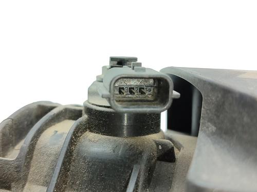 Valve cover RENAULT KANGOO / GRAND KANGOO II (KW0/1_) 1.5 dCi 90 (KW05, KW08, KW0G, KW11) | BP18675909M124 