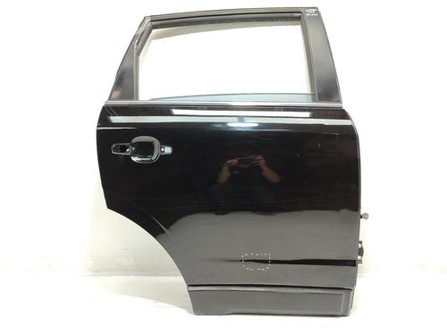 Used Right rear door OPEL ANTARA A (L07) 2.0 CDTI 4x4 (150 hp) 18971541