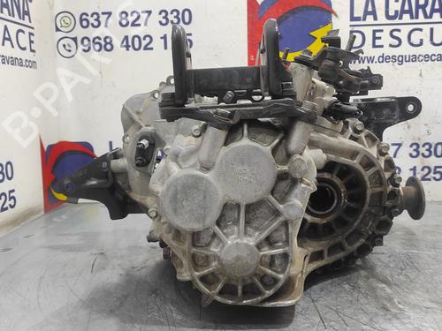 Gearbox KIA SPORTAGE II (JE_, KM_) 2.0 CRDi 4WD | BP16503304M3 