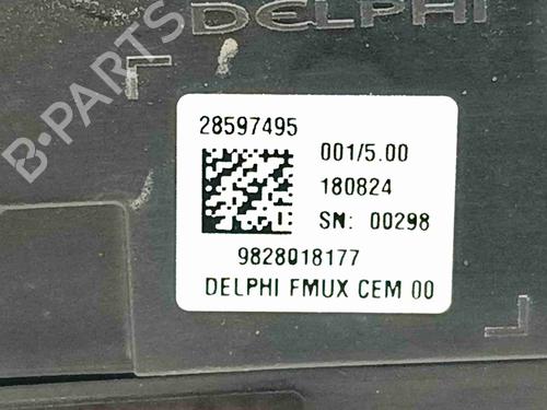 Switch CITROËN C5 AIRCROSS (A_) | BP38013008I30 - Image 4