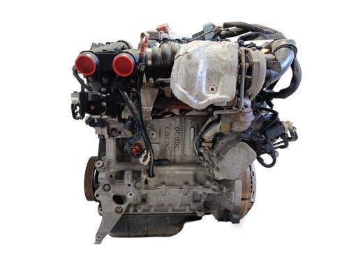 Used Engine Engine PEUGEOT 5008 (0U_, 0E_) [2009-2017] 34606131 34606131