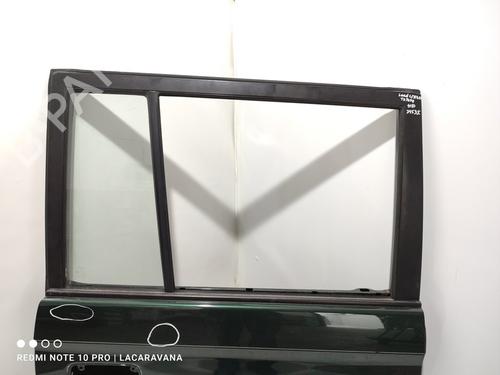 Right rear door TOYOTA LAND CRUISER 90 (_J9_) 3.0 D-4D 4WD (KDJ90_, KDJ95_, KDJ90W, KDJ95W) | BP19421981C5