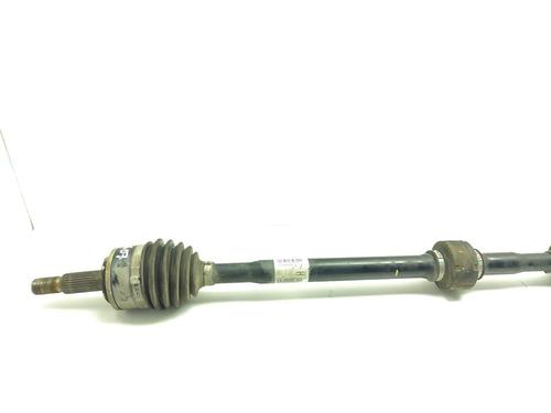 Right front driveshaft TOYOTA C-HR (_X1_) 1.8 Hybrid (ZYX10_, ZYX11_, ZYX10R, ZYX11R) | BP30512569M39