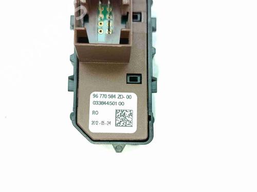 Switch PEUGEOT 508 I (8D_) | BP36160275I30 - Image 4