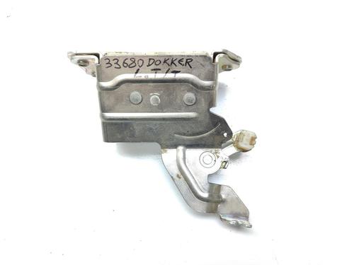 Rear left lock DACIA DOKKER MPV (KE_)  | BP17661691C100 