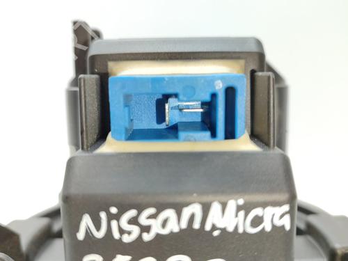 Heater blower motor NISSAN MICRA V (K14)  | BP21166441M62 