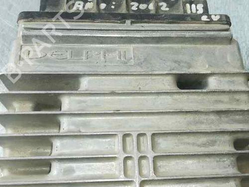 Engine control unit (ECU) FORD FOCUS I Turnier (DNW) 1.8 TDCi | BP16503942M57 