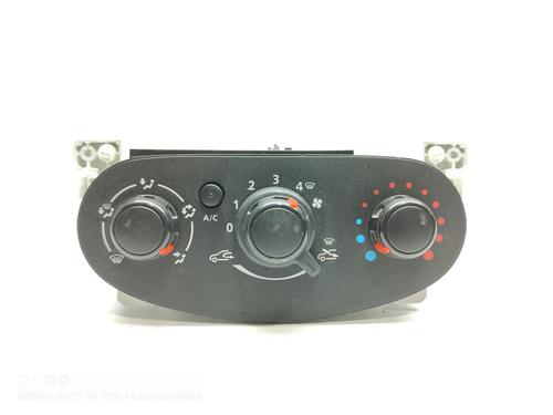 Climate control DACIA DOKKER MPV (KE_)  | BP19695454I5 