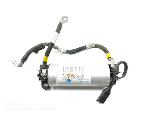 Elektronische module PEUGEOT 5008 (0U_, 0E_) 1.6 HDi (114 hp) 21827610