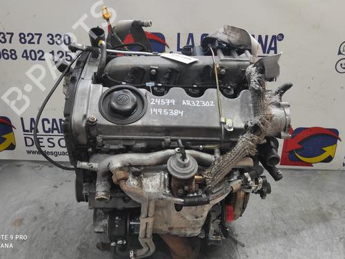 Motor LANCIA LYBRA (839_) 1.9 JTD (839AXD1A) (105 hp) 16505131