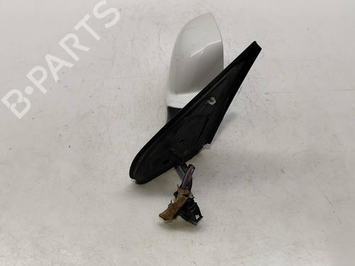 Right mirror VW GOLF IV (1J1)  | BP27206401C27 