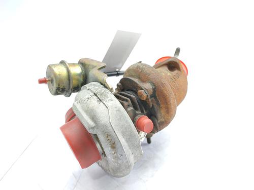 Used Turbocharger/Supercharger MERCEDES-BENZ E-CLASS (W210) E 290 Turbo-D (210.017) (129 hp) 16511316