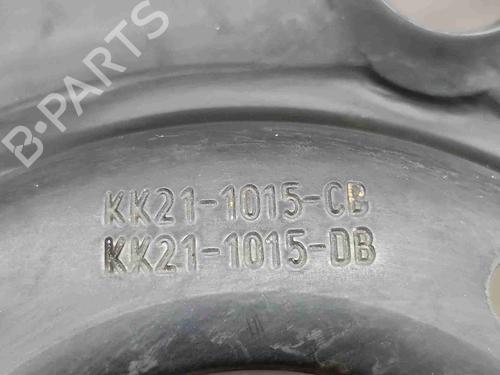 Rim FORD TRANSIT V363 Platform/Chassis (FED, FFD) 2.0 EcoBlue mHEV | BP40449617C45 - Image 2