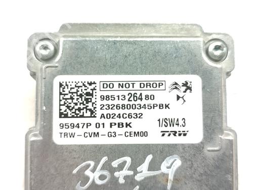 Camera CITROËN C4 III (BA_, BB_, BC_) 1.2 PureTech 130 (BAHNSA, BAHNSB) | BP29916844E14 