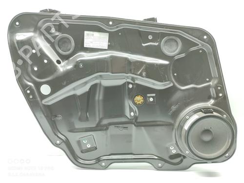 Used Front left window mechanism MERCEDES-BENZ M-CLASS (W164) ML 320 CDI 4-matic (164.122) (224 hp) 16515613