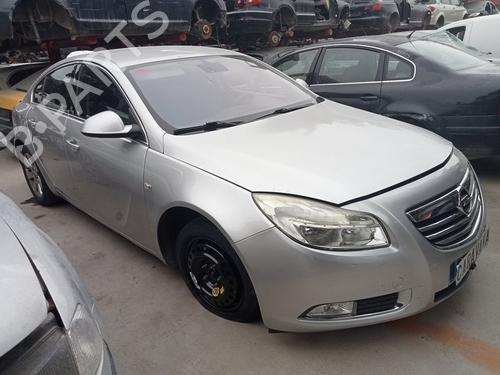 ABS pump OPEL INSIGNIA A (G09) | BP25382527M43 - Image 6