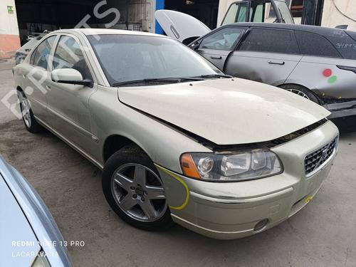 Instrument cluster VOLVO S60 I (384) 2.4 D | BP22353549C47