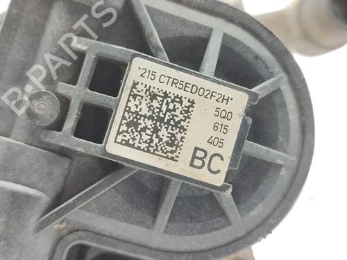 Right rear brake caliper VW GOLF VII (5G1, BQ1, BE1, BE2) | BP30601734M106