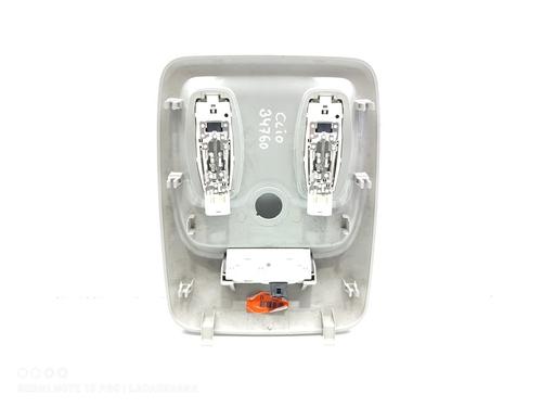 Interior roof light RENAULT CLIO IV (BH_)  | BP20296709I8 