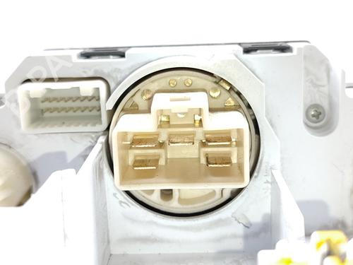 Climate control NISSAN MICRA V (K14)  | BP29904774I5 