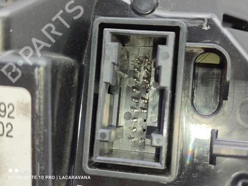 Instrument cluster AUDI A1 Sportback (GBA) 25 TFSI | BP29547507C47 