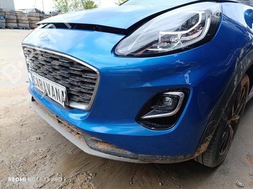 Front bumper FORD PUMA (J2K, CF7)  | BP29435495C7 