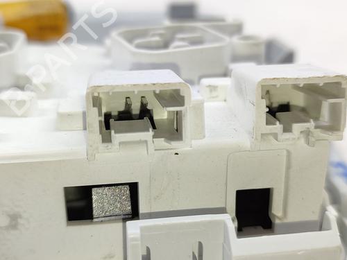 Interior roof light PEUGEOT 2008 I (CU_)  | BP29970246I8 