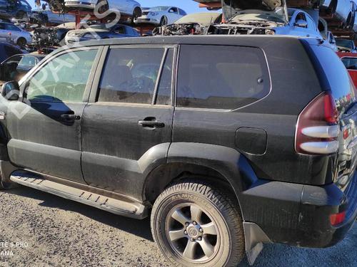 Switch TOYOTA LAND CRUISER PRADO (_J12_) 3.0 D-4D (KDJ120, KDJ125) | BP16507917I30 