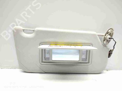 Right sun visor FORD FOCUS III | BP37659828I2 - Image 2