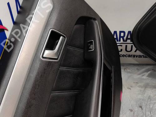 Seats set MERCEDES-BENZ E-CLASS (W212) E 220 CDI / BlueTEC (212.001, 212.002) | BP16506717C78 