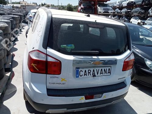 Engine CHEVROLET ORLANDO (J309)  | BP30548729M1  - Image 31