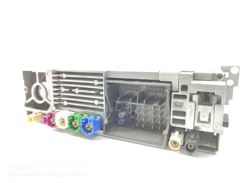 Radio BMW 1 (F20) 116 d | BP16507655E6 
