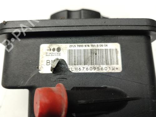 Styring servopumpe BMW 5 (E60) 525 d (177 hp) 28315331