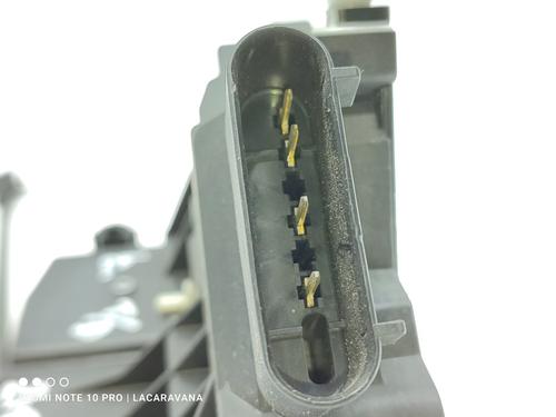 Rear right lock FORD FOCUS III 1.5 TDCi | BP19920914C99 