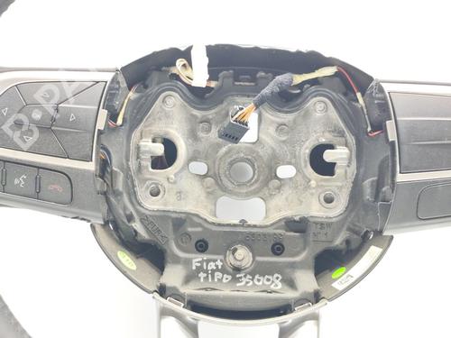 Steering wheel FIAT TIPO Saloon (356_, 357_)  | BP20699684C49 