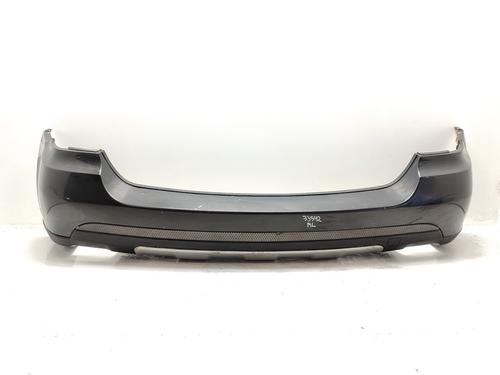 Used Rear bumper MERCEDES-BENZ M-CLASS (W164) ML 320 CDI 4-matic (164.122) (224 hp) 16705127