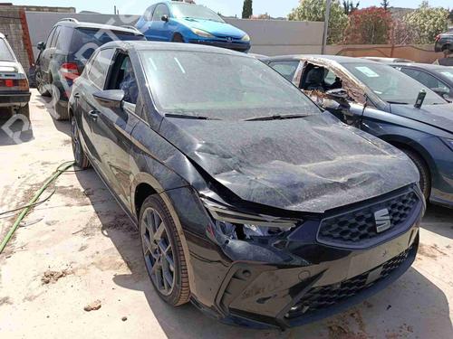 Brugte SEAT IBIZA V (KJ1, KJG) 1.0 TSI 4757397