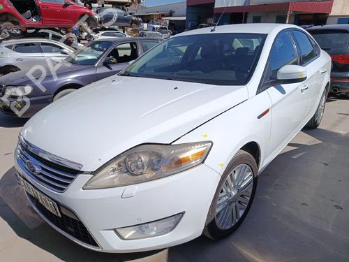 Used Parts FORD MONDEO IV Saloon (BA7) 2.0 TDCi 4656805