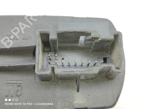 Left front window switch OPEL CORSA D (S07) 1.3 CDTI (L08, L68) | BP22422915I27 
