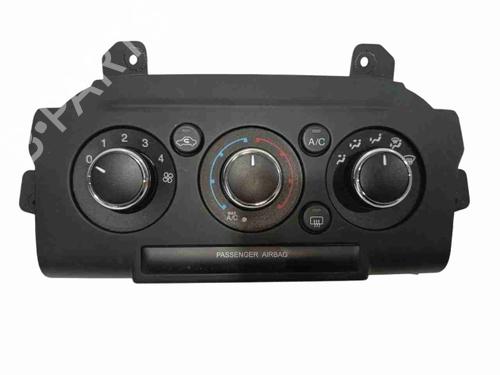 Used Climate control Climate control FORD KA+ III (UK, FK) 1.2 (85 hp) 40597017 40597017