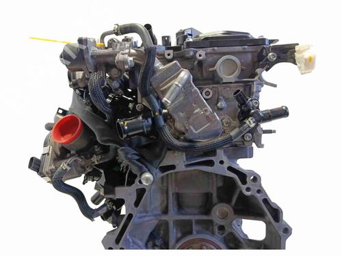 Engine TOYOTA YARIS (_P21_, _PA1_, _PH1_) 1.5 (MXPA11) | BP38341332M1 - Image 7