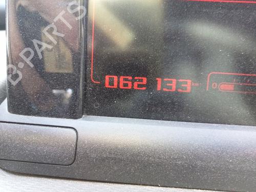 Heater blower motor CITROËN C4 CACTUS 1.6 BlueHDi 100 | BP21166036M62